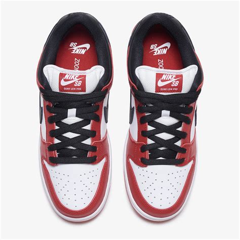 j pack Chicago dunk low